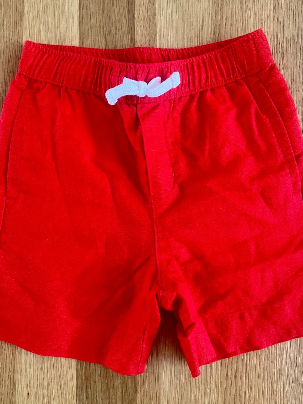 Janie & Jack Kid Short